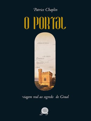 cover image of O portal